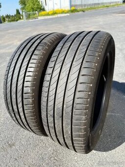 Michelin PRIMAGY 4