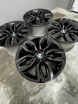 Alu BMW X5/X6 R20 5x120