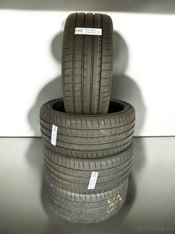 letní pneumatiky Goodyear 235/35r19