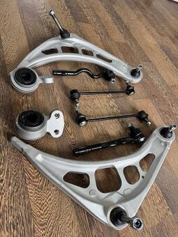 Prodej ramen BMW 3 E46 od 316-330 BMW Z4