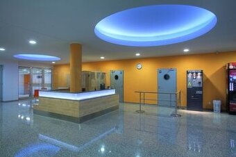 Veľká sleva - dětské vstupenky - Sport areál Družstevní
