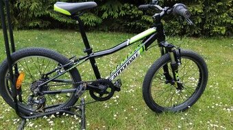 Dětské horské kolo Cannondale Trail 20