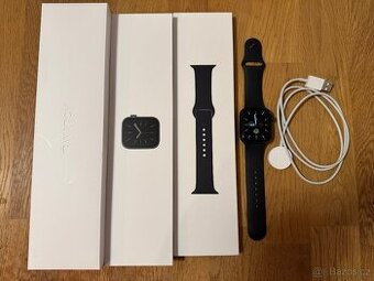 Apple Watch Series 6 GPS, 44mm Space Grey