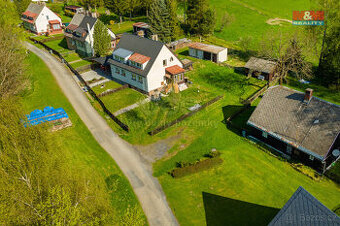Prodej provozní plochy, 252 m², Heřmanovice - 1