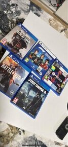 Hry ps 4/5