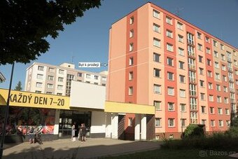 Prodám byt 4+1, 82m2, Vyhlidka 2