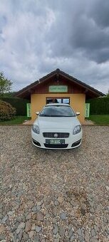 Fiat Croma 1.9 JTD 88kW KLIMA