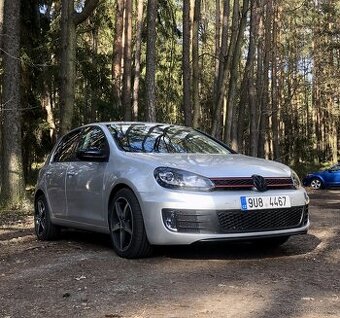 GOLF 6 4motion, 2.0Tdi, GTD, webasto