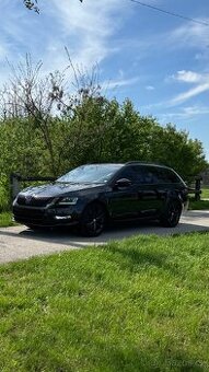 Škoda Octavia 3 fl sport edition 2.0 TDi 7st DSG virtual