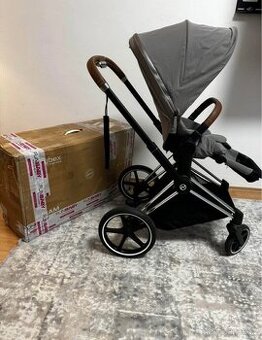 Cybex priam trojkombinace