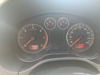 Audi A3 sportback 2.0 TDI 103kw
