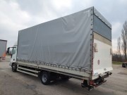 Řidič sk.C na čelo 7500kg - 1