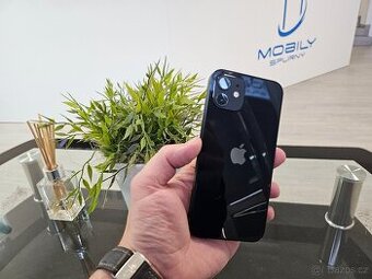 iPhone 12 64GB - ZÁRUKA - 1