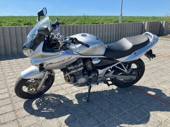 Suzuki Bandit GSF600S