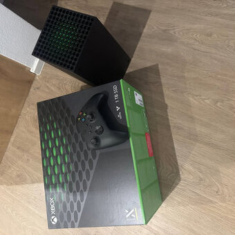 XBOX Series X 1TB SSD