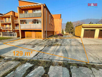 Prodej provozní plochy, 129 m², Raškovice