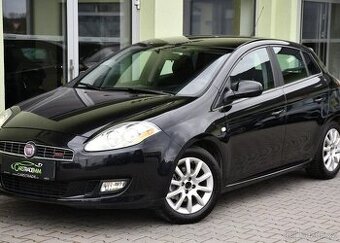 Fiat Bravo 1.4T 16V 110kW