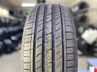 2 nebo 4ks LEVNÉ použité Letní pneu R14-R20 ,.,.
