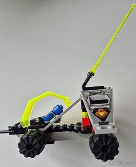 LEGO 6829 Radon Rover