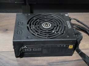 Zdroj EVGA supernova 1300 G2
