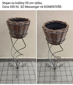 Doplňky a dekorace do bytu či domu. Ceny viz fota. - 1