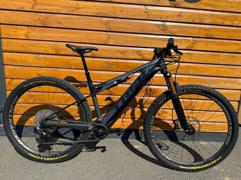 Elektro kolo Trek