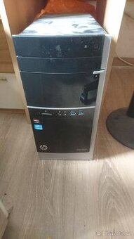 Pc Hp Pavilion s i3