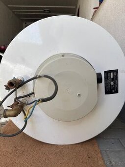 Kombi boiler okc 160