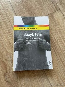 Jazyk těla - Alexander Lowen