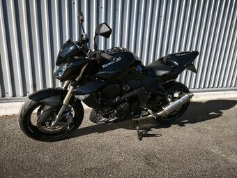 Kawasaki Z 1000 Fi ABS (2008) TOP, CZ doklady, mraky doplňků