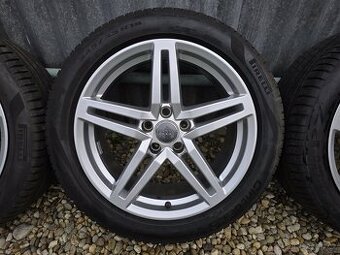 5x112 R18 Audi A4 A6 245/45 R18