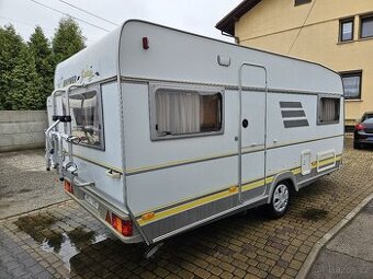 Hymer Swing 490 1998