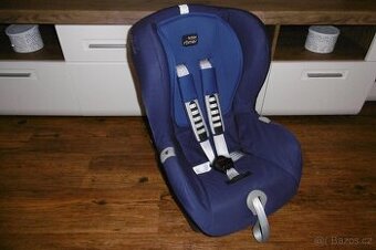 AUTOSEDAČKA ROMER BRITAX DUO PLUS 9-18kg,Polohovací