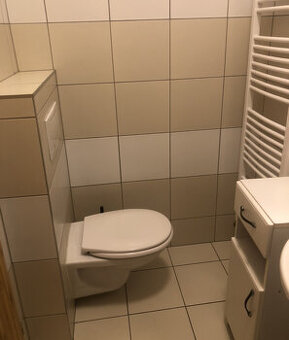 GARSONKA NÁCHOD 35m2