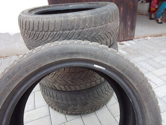 Sava eskimo hp 205/50R17