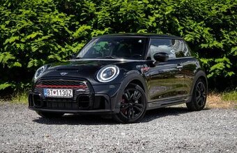 MINI COOPER John Works