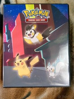 Pokémon album