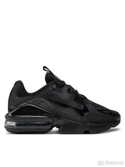 Nike Air Max Infinity 2 BLACK