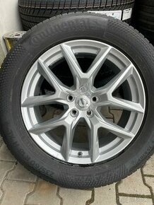 Zimni Sada Volvo Xc60