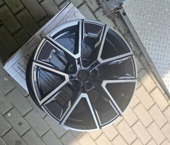 Alu kola 18" 5x112 Bmw