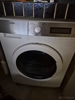 AEG Lavatherm