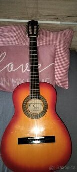 Kytara 3/4 Fade - 1
