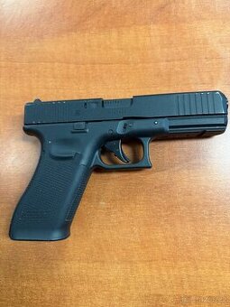GLOCK pistole na CO2