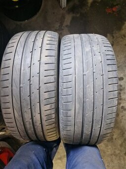 Letni 225 45 r17