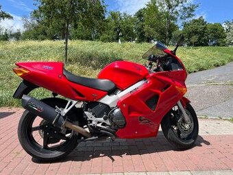 Honda VFR 800 Fi