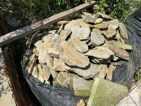 Štípaný kámen