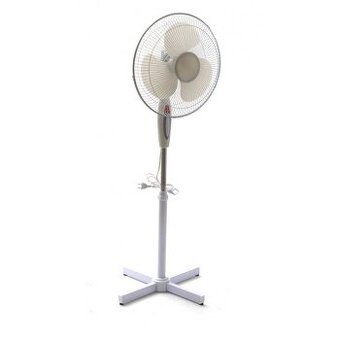 Cirkulační ventilátor stojanový VANGUARD 40cm - 1