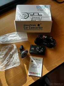 Autokamera