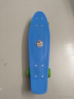 Penny board Reaper