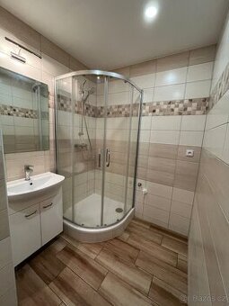 Podnájem bytu 2+1+L